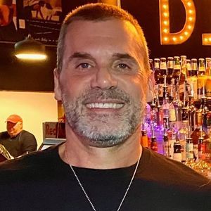 Meet your Posher, Jeff